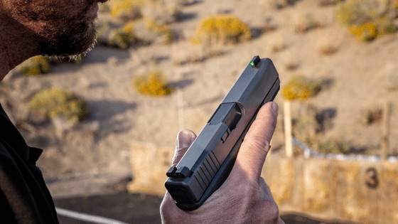 XS R3D Night Sights XS R3D Night Sights